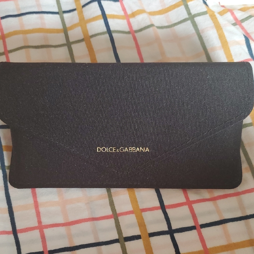 Dolce & Gabbana Sunglasses